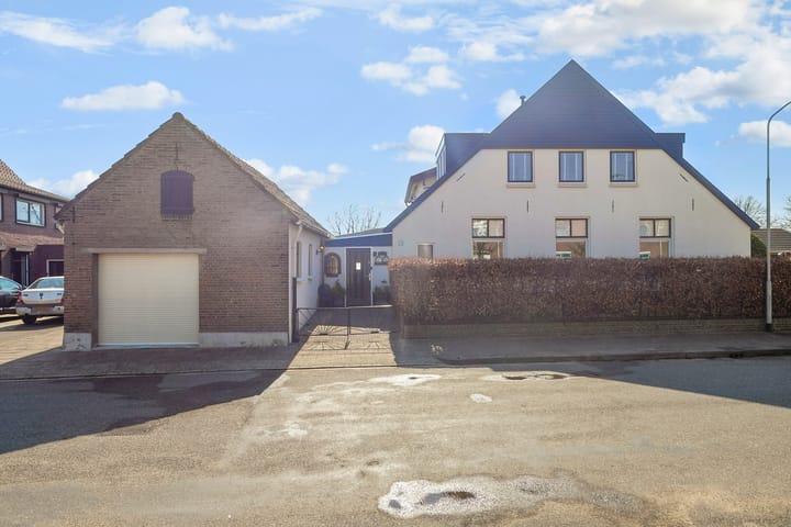 Foto 1 van Haspelstraat 18