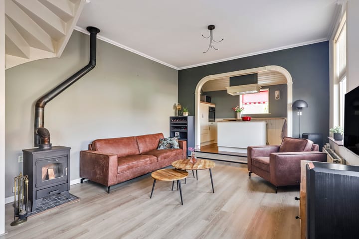 Foto 2 van Haspelstraat 18