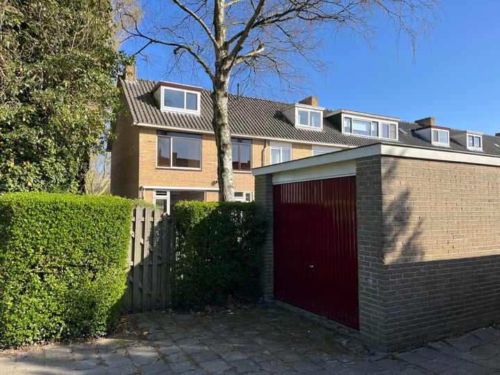 Foto 2 van Ruimtevaartlaan 2