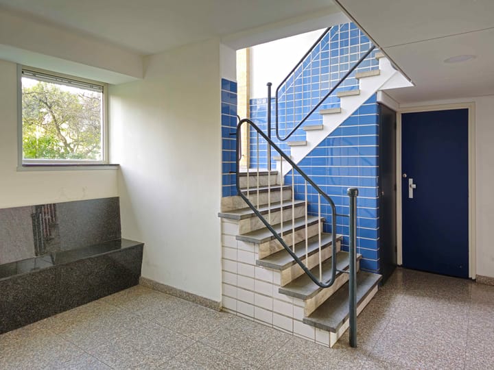 Foto 17 van Landréstraat 1025