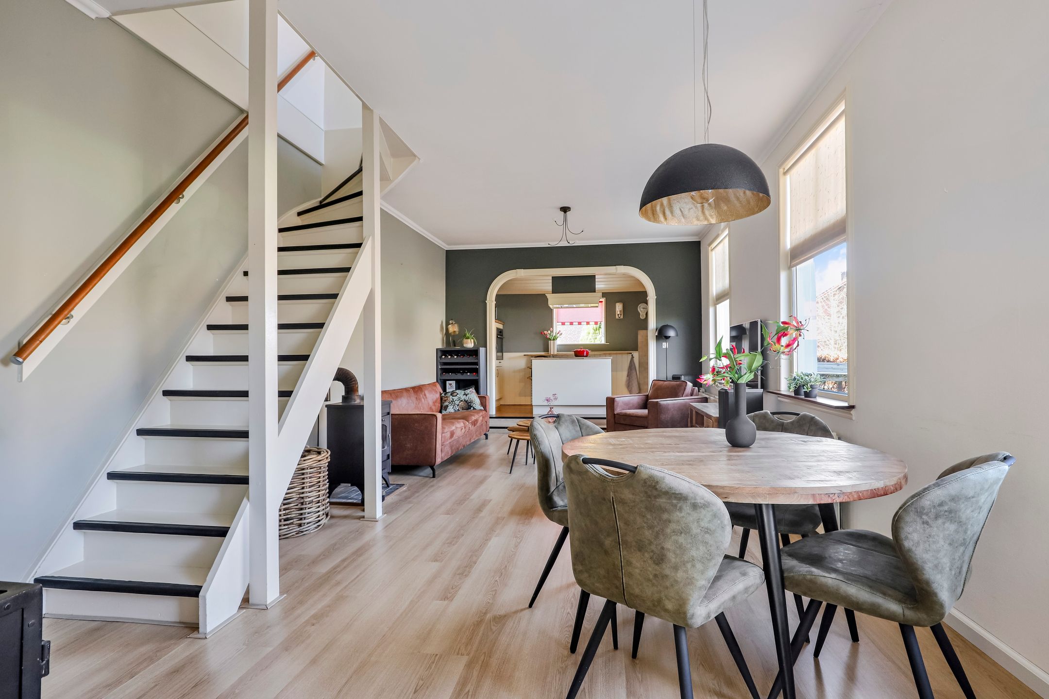 Foto 3 van Haspelstraat 18