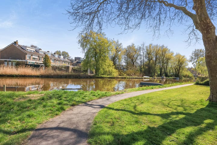 Foto 3 van Ruimtevaartlaan 2