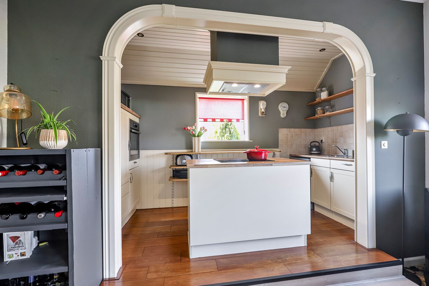 Foto 4 van Haspelstraat 18