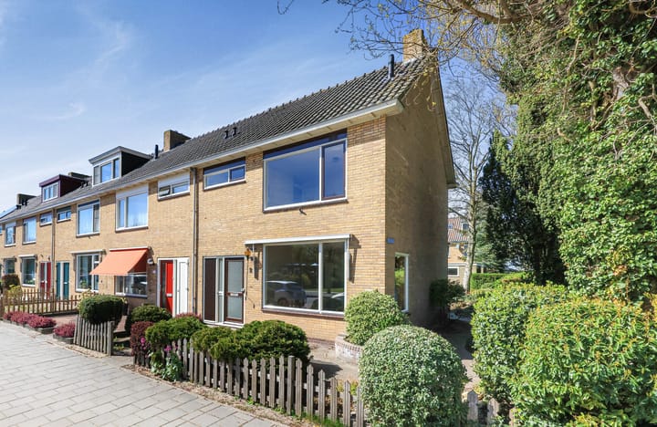 Foto 4 van Ruimtevaartlaan 2