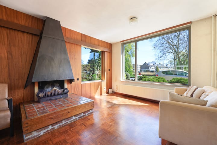 Foto 5 van Ruimtevaartlaan 2