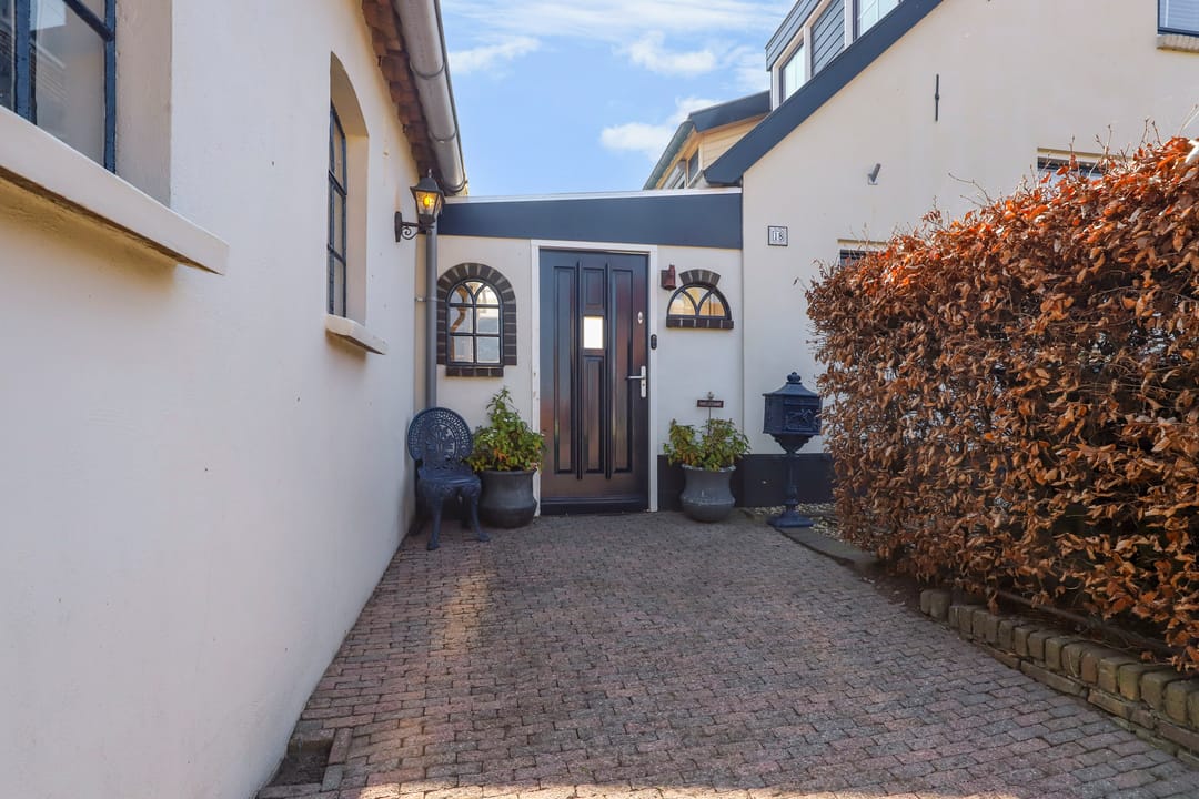 Foto 7 van Haspelstraat 18