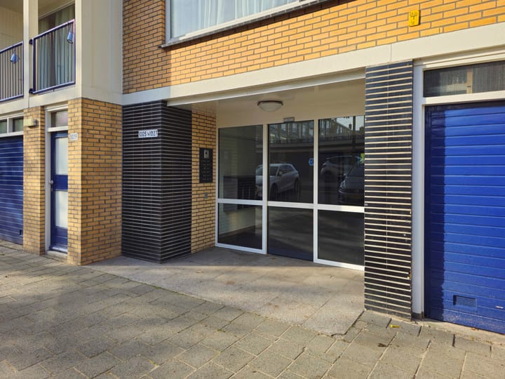 Foto 19 van Landréstraat 1025