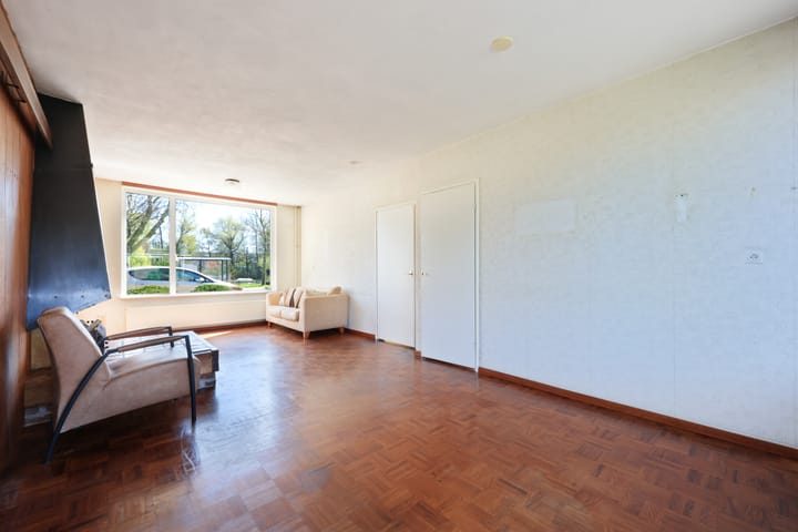 Foto 7 van Ruimtevaartlaan 2