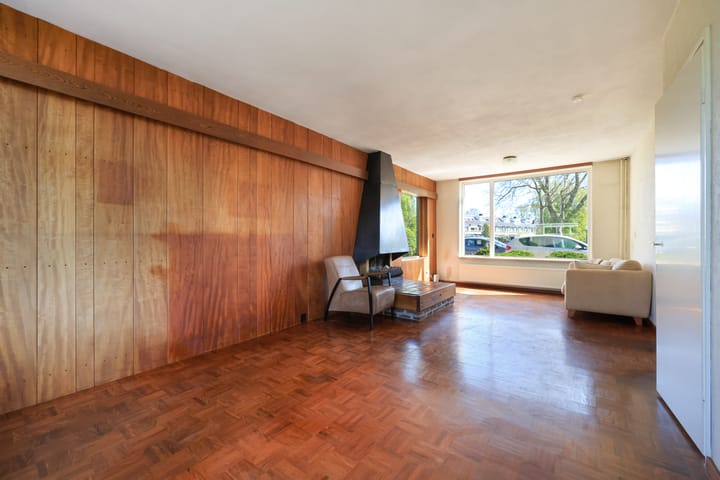 Foto 8 van Ruimtevaartlaan 2