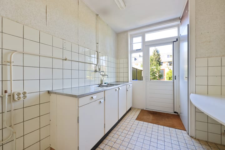 Foto 9 van Ruimtevaartlaan 2