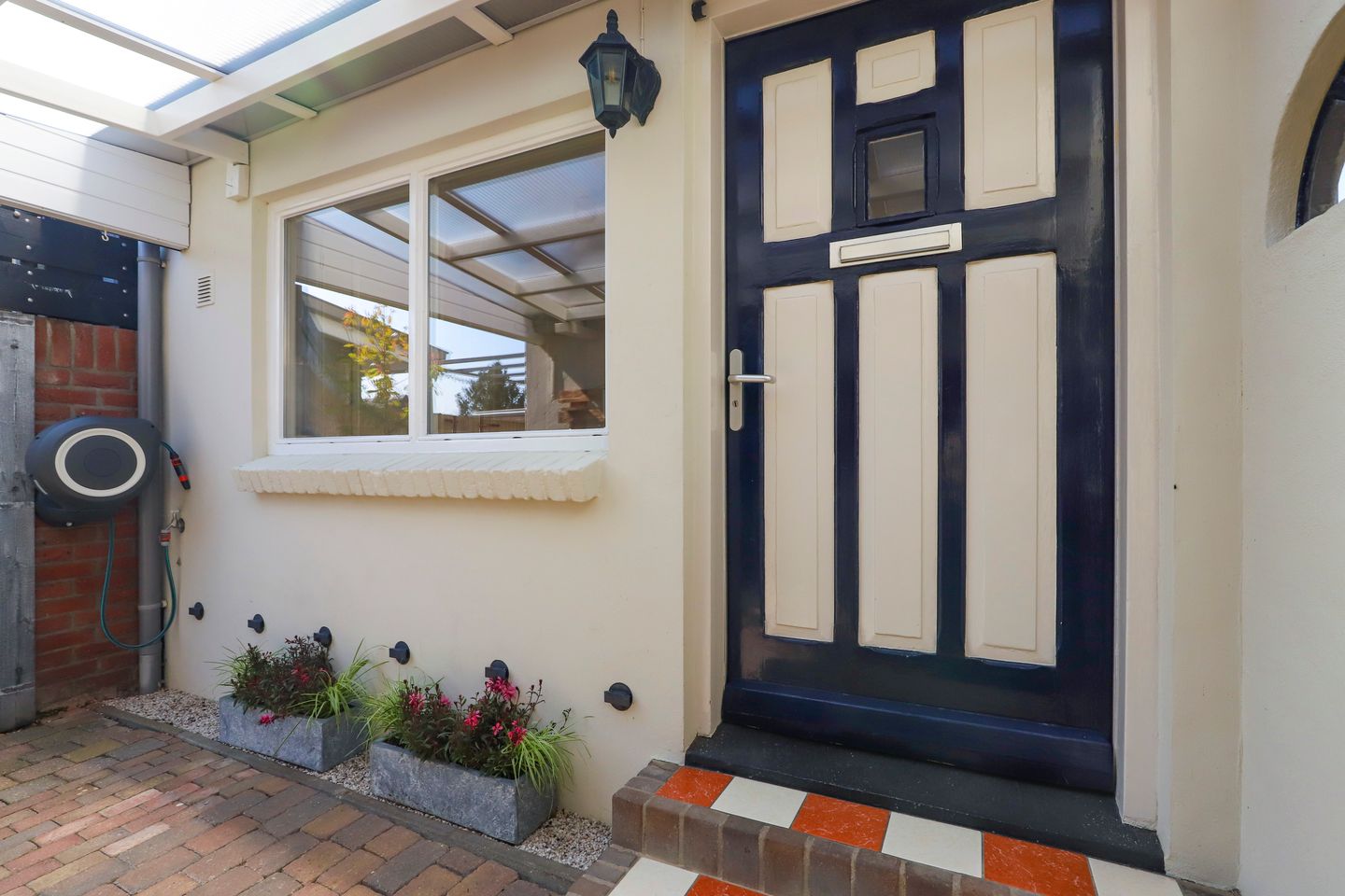 Foto 10 van Haspelstraat 18