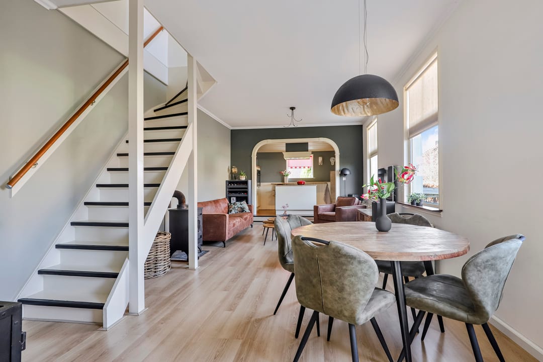 Foto 13 van Haspelstraat 18