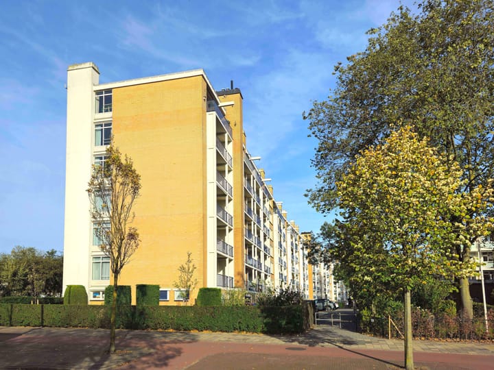 Foto 21 van Landréstraat 1025