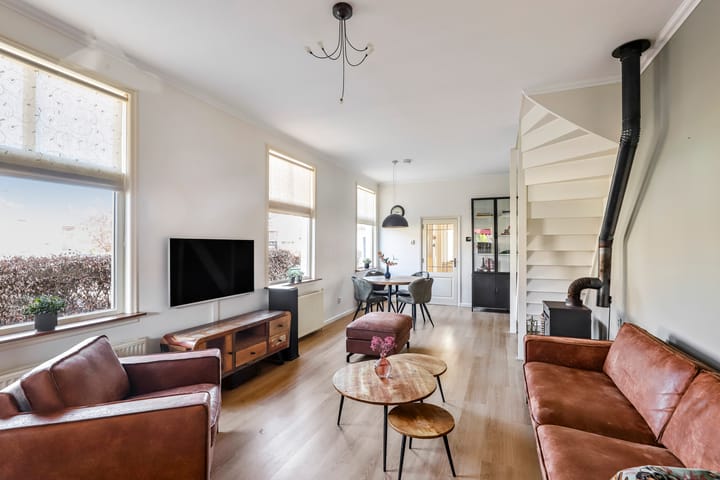 Foto 18 van Haspelstraat 18