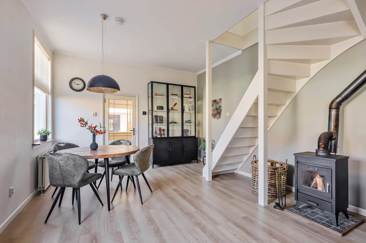 Foto 19 van Haspelstraat 18