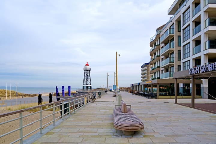 Foto 27 van Landréstraat 1025