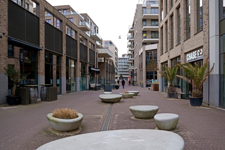 Foto 28 van Landréstraat 1025