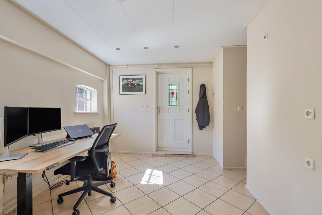 Foto 23 van Haspelstraat 18