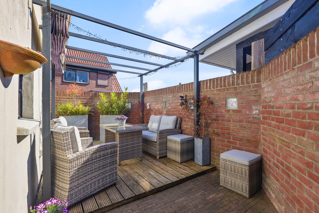 Foto 26 van Haspelstraat 18