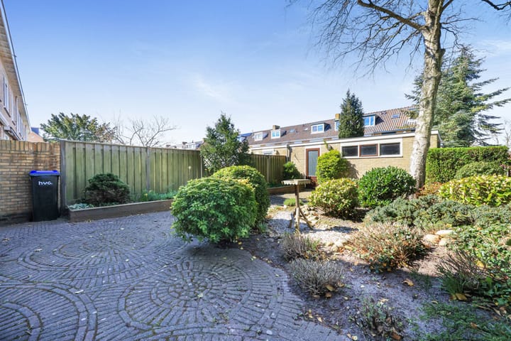 Foto 25 van Ruimtevaartlaan 2