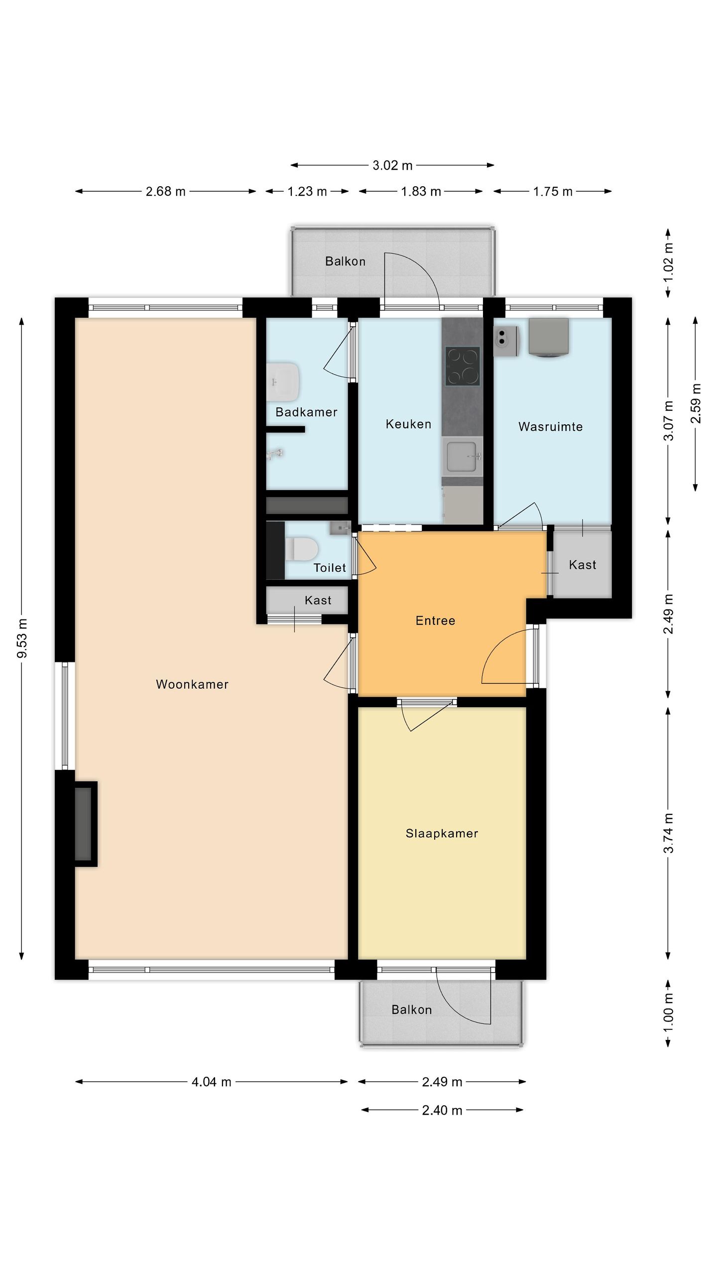 Foto 35 van Schutkenstraat 55