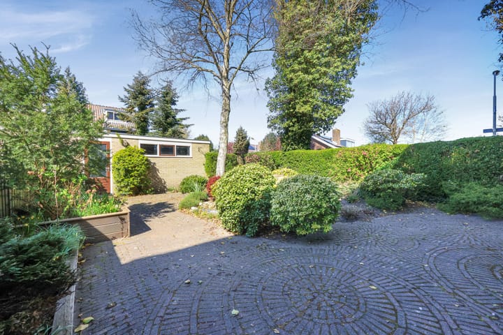 Foto 26 van Ruimtevaartlaan 2