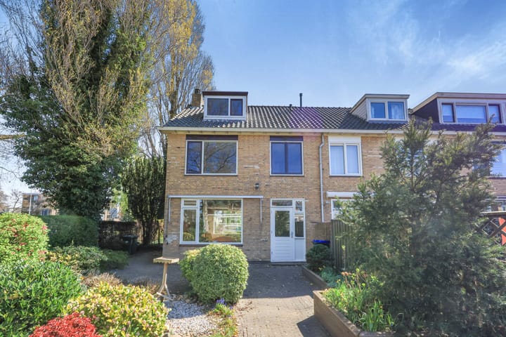 Foto 27 van Ruimtevaartlaan 2