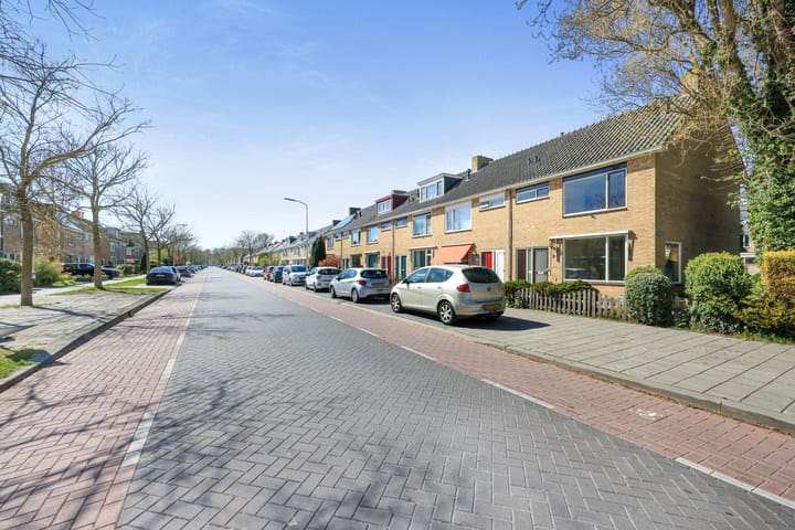 Foto 28 van Ruimtevaartlaan 2