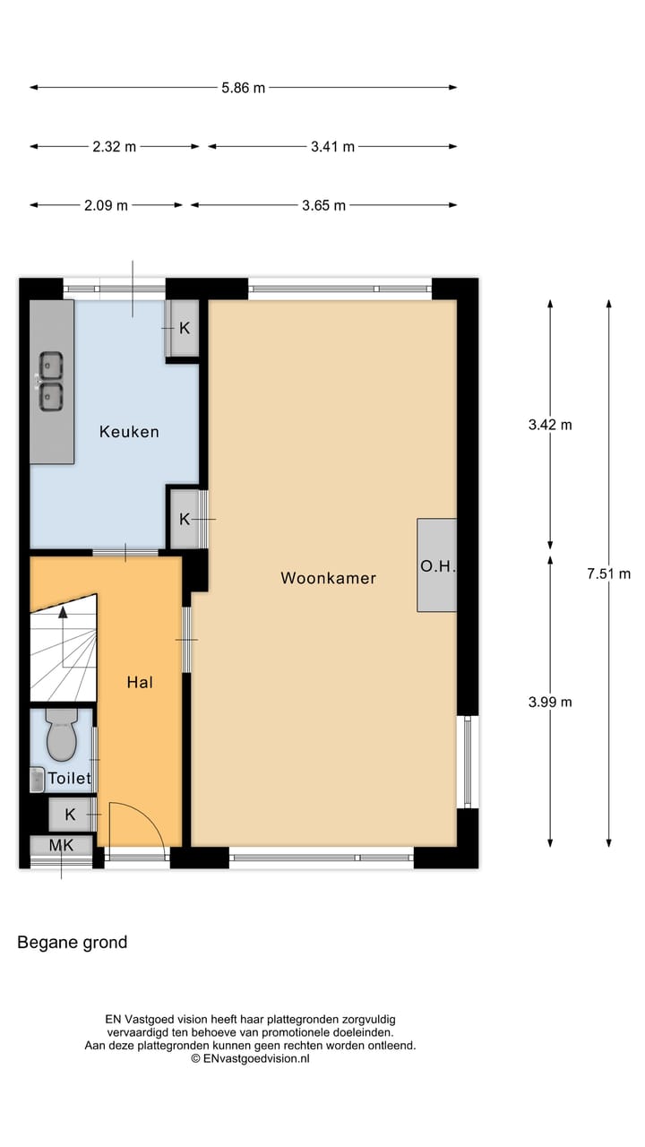 Foto 30 van Ruimtevaartlaan 2