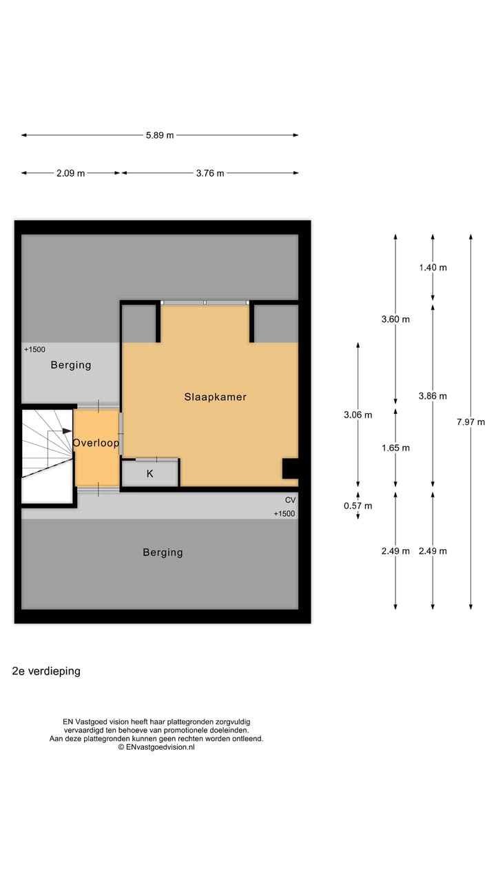 Foto 32 van Ruimtevaartlaan 2