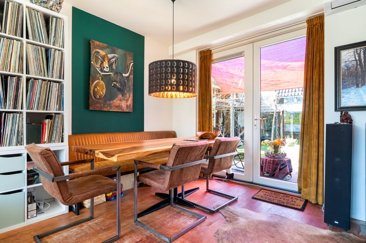 Foto 3 van Vossenlaan 15