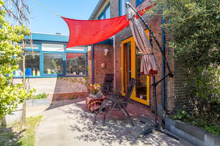 Foto 6 van Vossenlaan 15