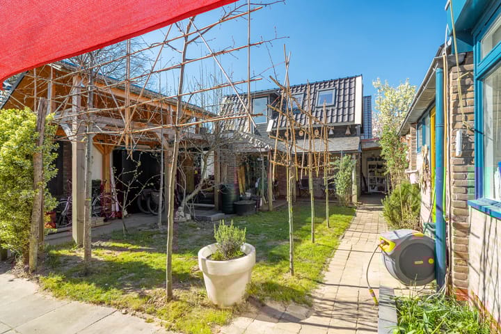 Foto 7 van Vossenlaan 15