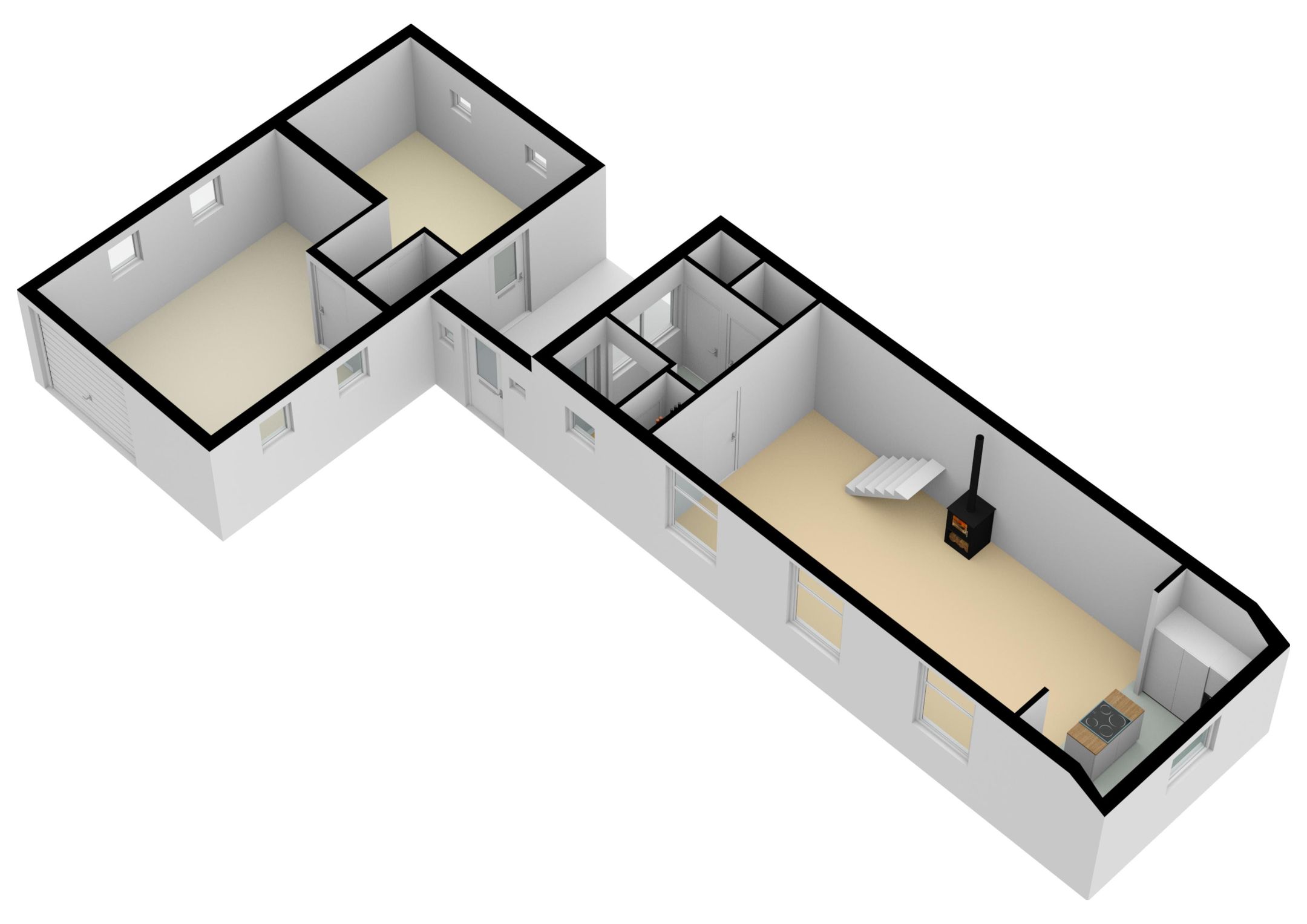 Foto 39 van Haspelstraat 18