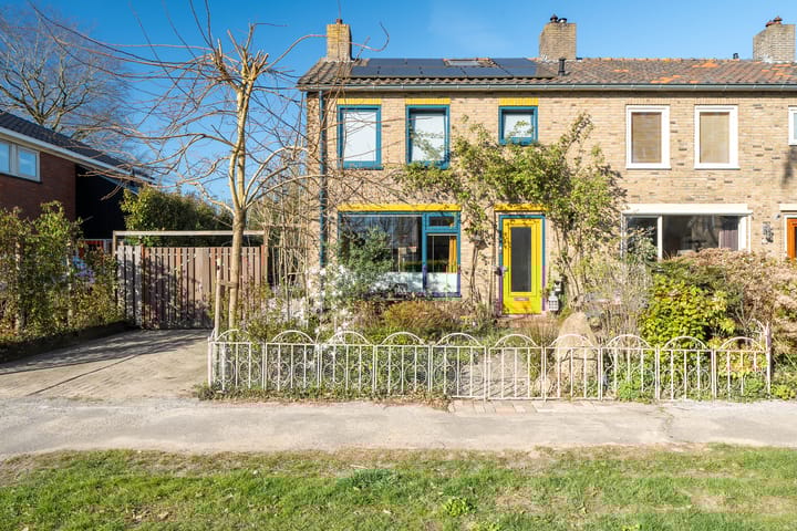 Foto 9 van Vossenlaan 15