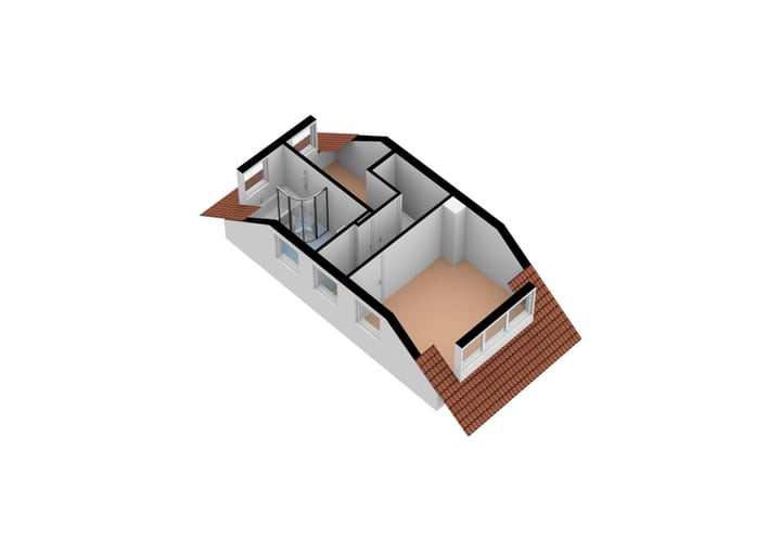 Foto 41 van Haspelstraat 18