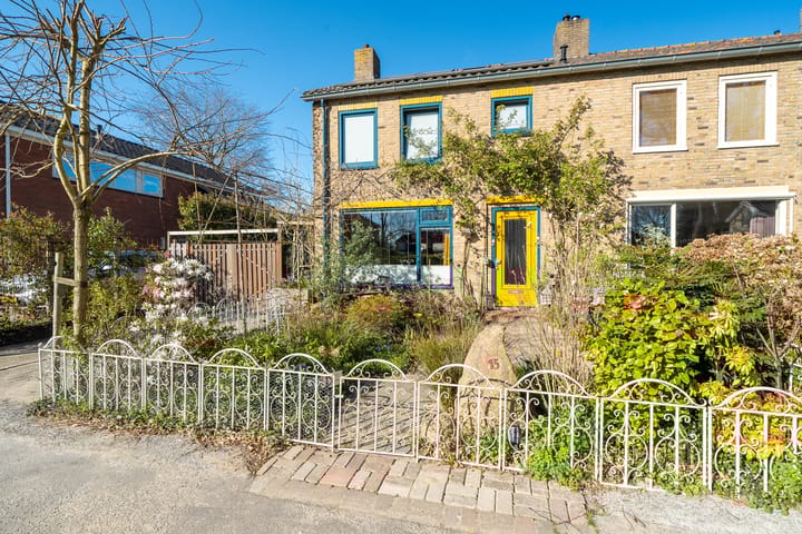 Foto 10 van Vossenlaan 15