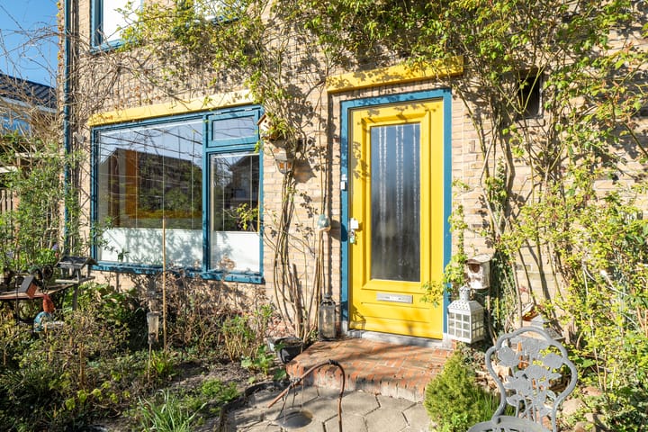 Foto 11 van Vossenlaan 15