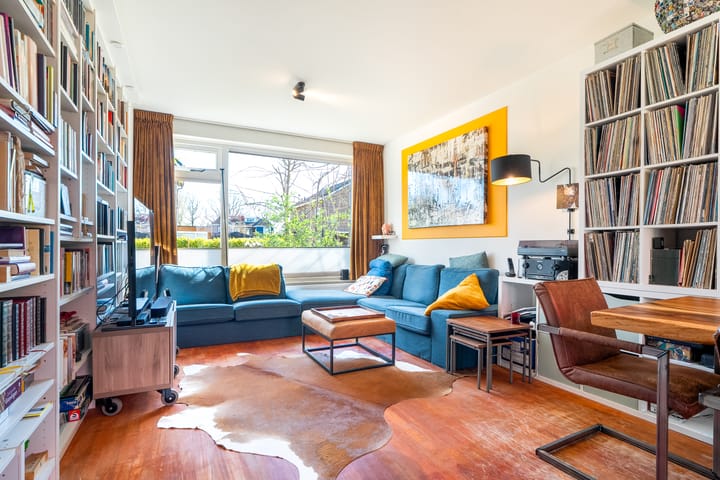 Foto 2 van Vossenlaan 15