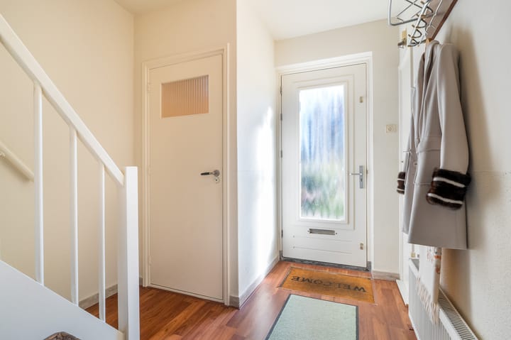 Foto 12 van Vossenlaan 15