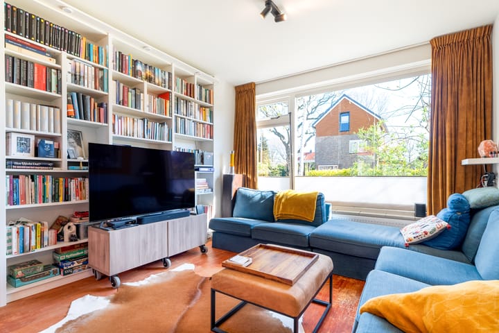 Foto 17 van Vossenlaan 15