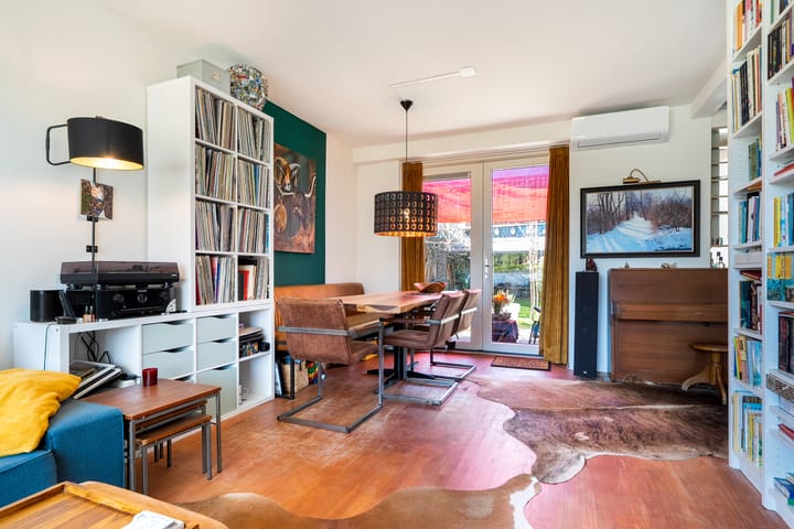 Foto 18 van Vossenlaan 15