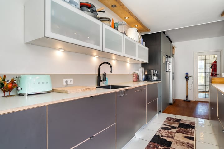 Foto 21 van Vossenlaan 15