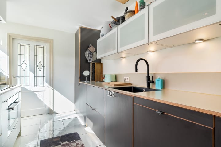 Foto 23 van Vossenlaan 15