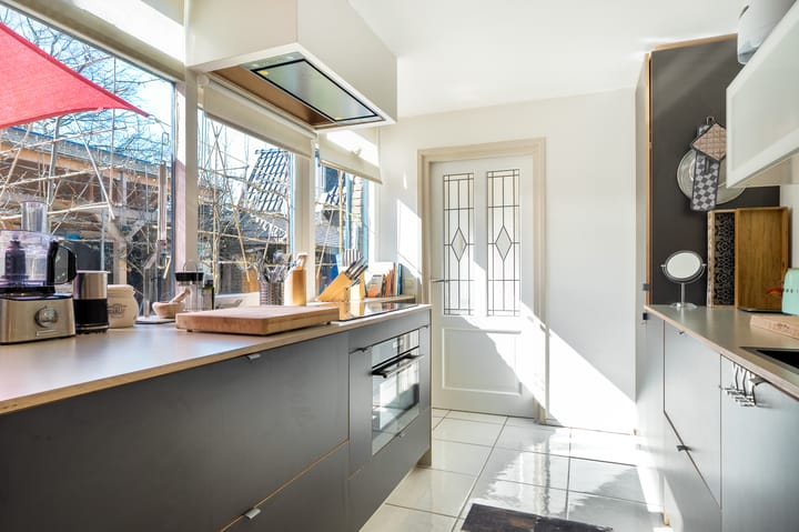 Foto 24 van Vossenlaan 15