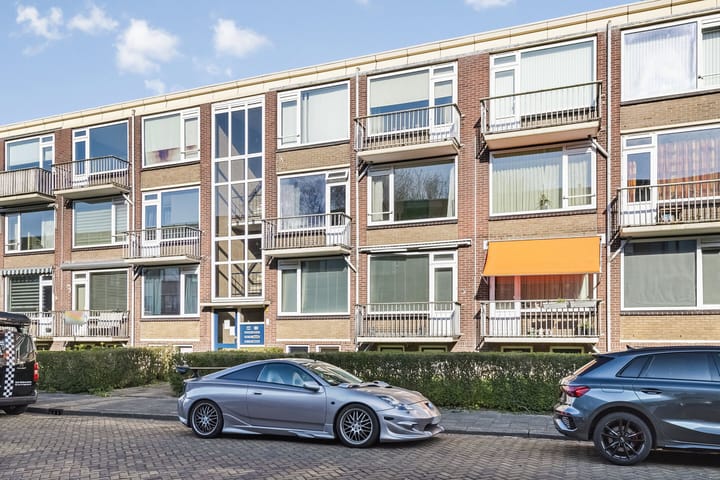 Foto 1 van Mr. Kesperweg 172