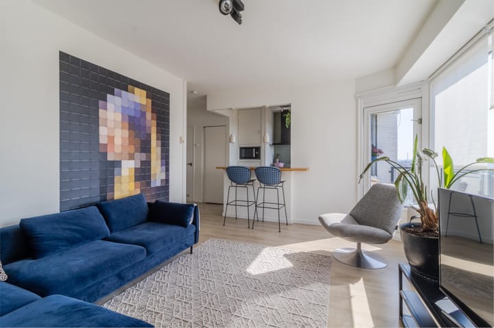 Foto 2 van Suze Groeneweglaan 329