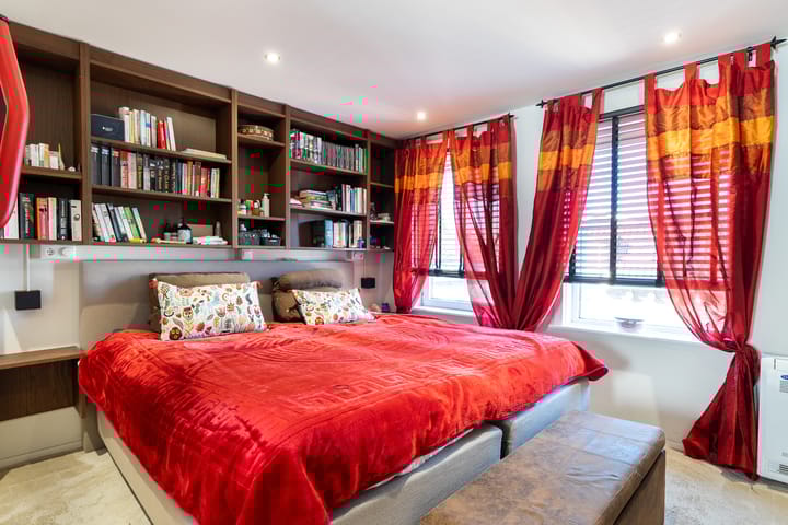 Foto 31 van Vossenlaan 15