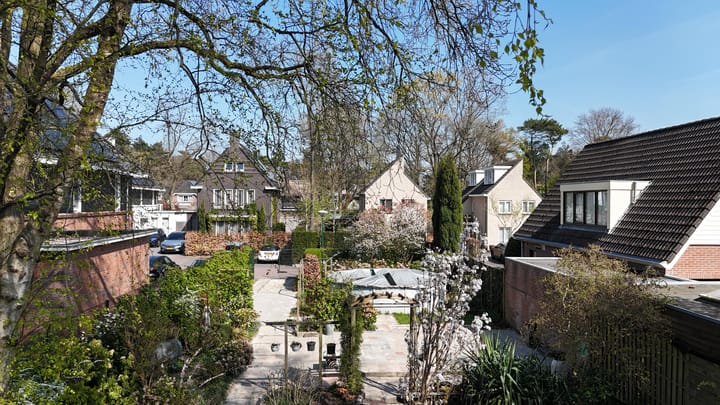 Foto 12 van 't Zwarte Wegje nabij G. Winkelmanstr. 127