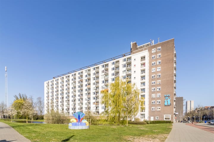 Foto 31 van Suze Groeneweglaan 329